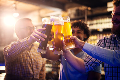 Pub Crawl in Stuttgart
